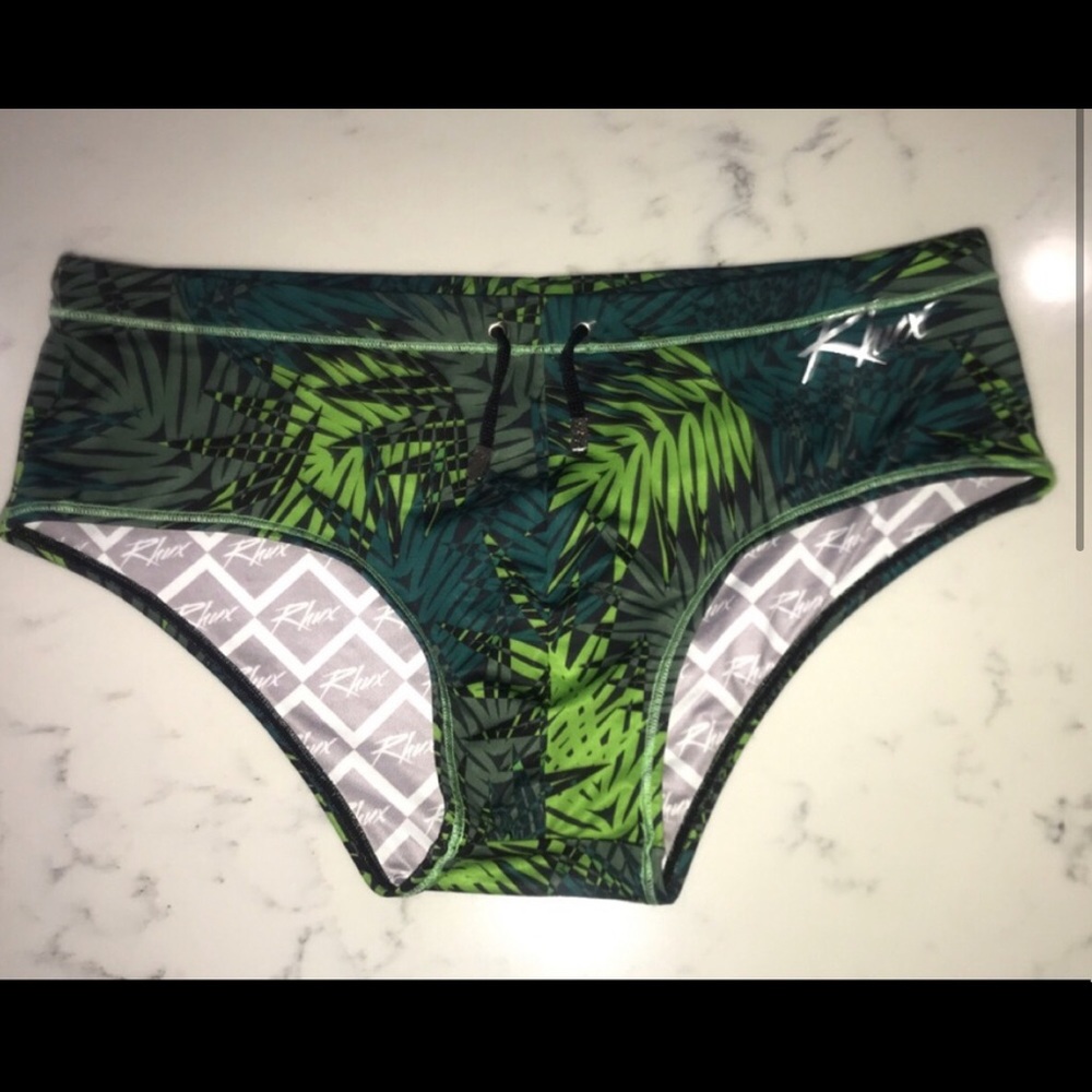 Rhux Swimwear! made in Colombia!